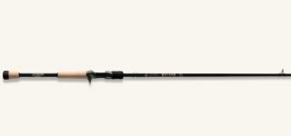 St Croix Victory Bait Casting Rod VTC710XXHF 113-226g